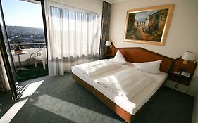 Hotel Am Drechselsgarten